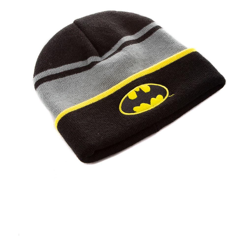 DC Comics Beanie Batman Logo