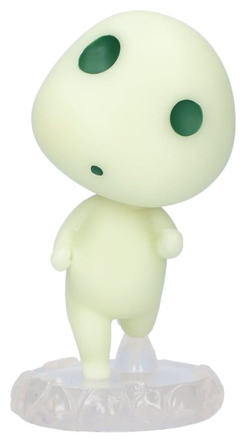 Princess Mononoke Statue Walk Kodama