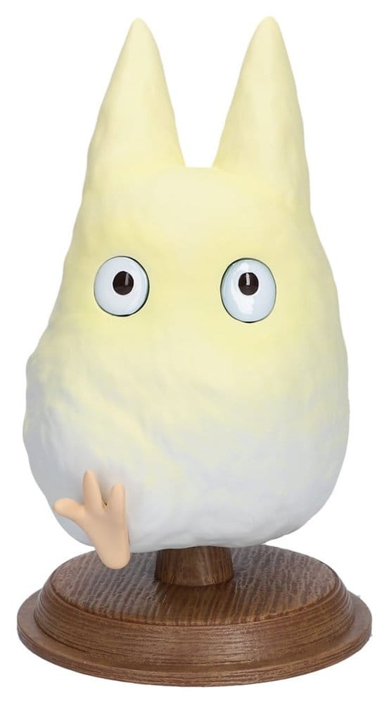 My Neighbor Totoro Statue Find the Little White Totoro