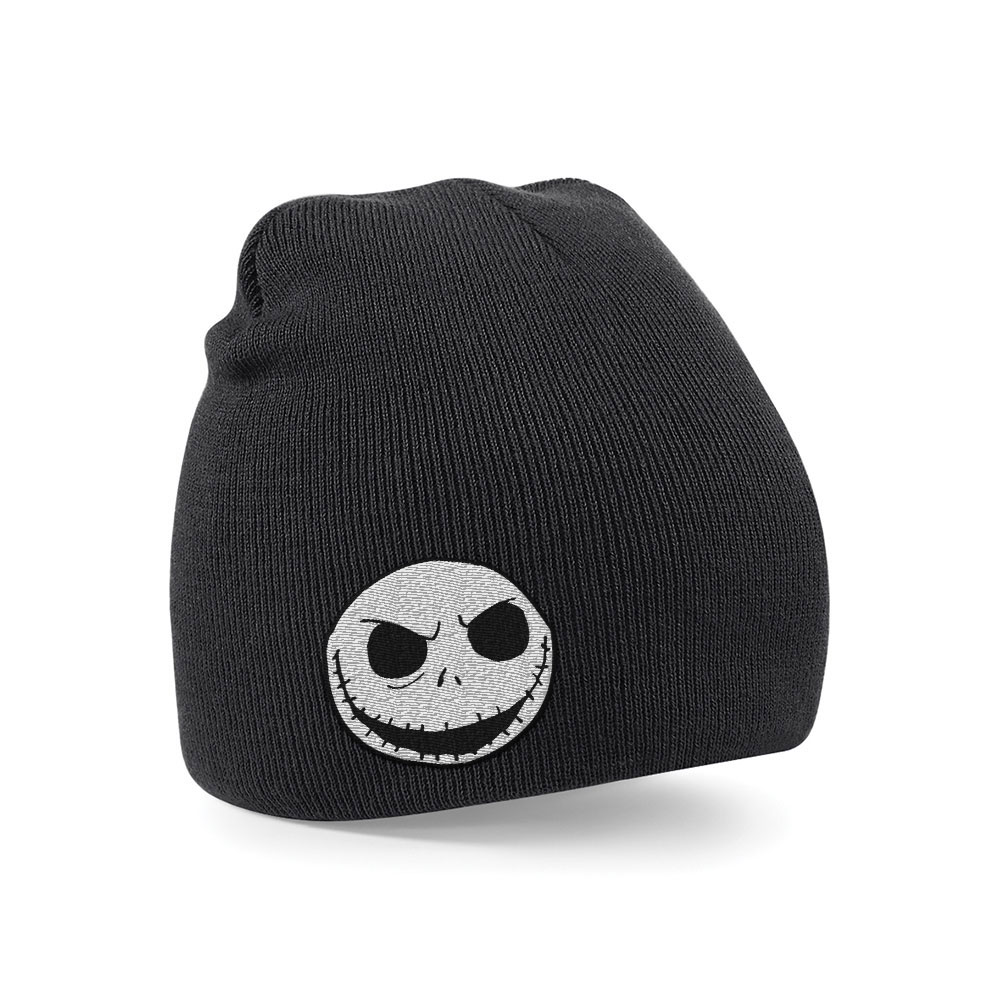 Gorro Pesadilla antes de Navidad color negro