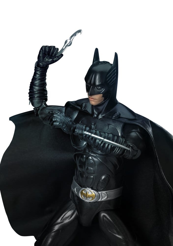 DC Comics Dynamic 8ction Heroes Action Figure Batman (Batman Forever) 21 cm [8]