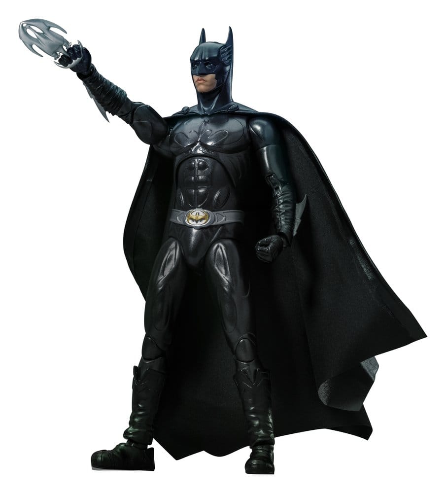 DC Comics Dynamic 8ction Heroes Action Figure Batman (Batman Forever) 21 cm [11]