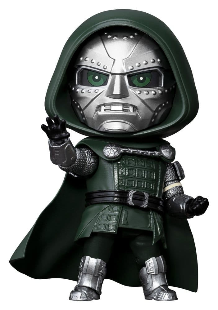Marvel Action Figure Avengers: Doomsday Doctor Doom 12 cm [7]