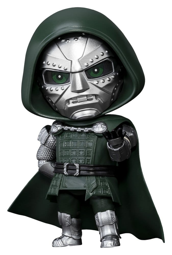 Marvel Action Figure Avengers: Doomsday Doctor Doom 12 cm [1]