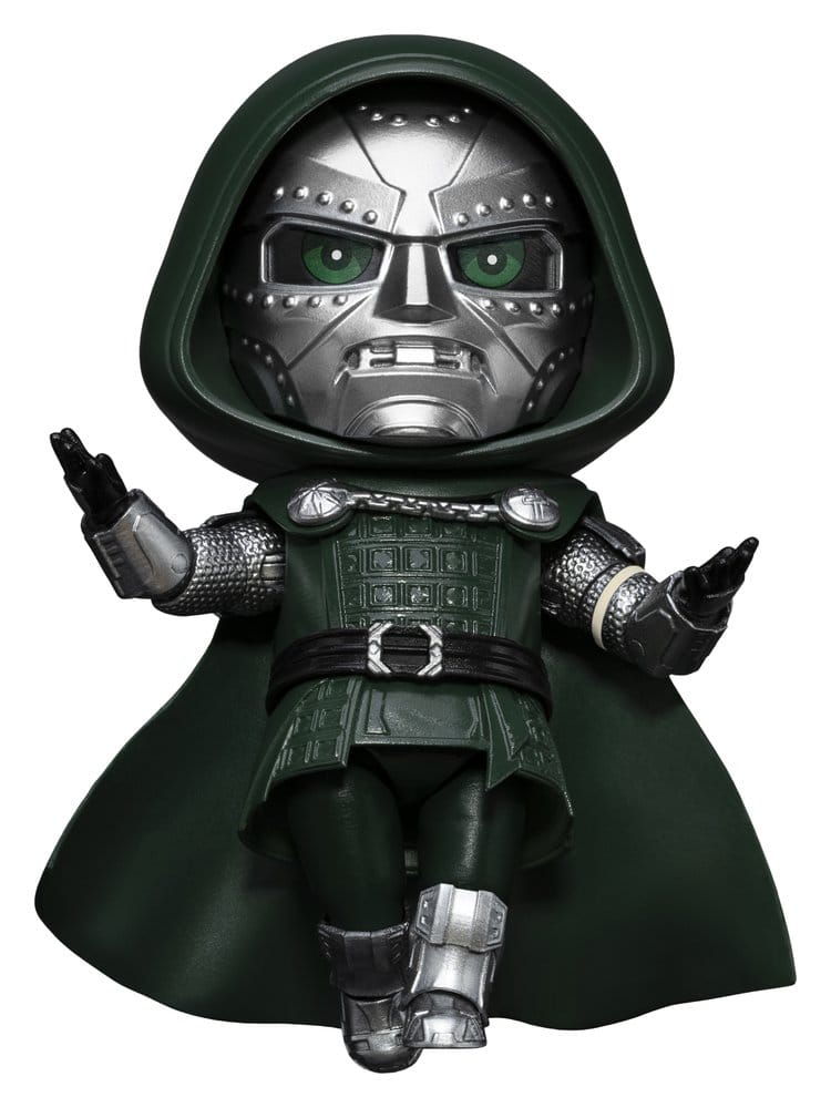 Marvel Action Figure Avengers: Doomsday Doctor Doom 12 cm [2]