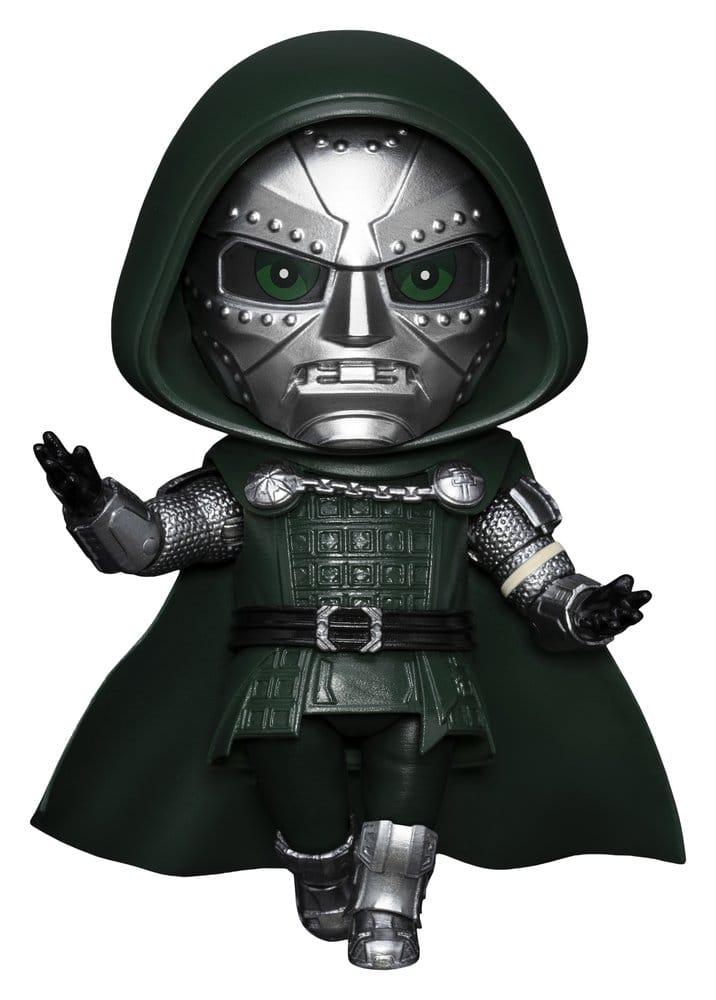 Marvel Action Figure Avengers: Doomsday Doctor Doom 12 cm [3]