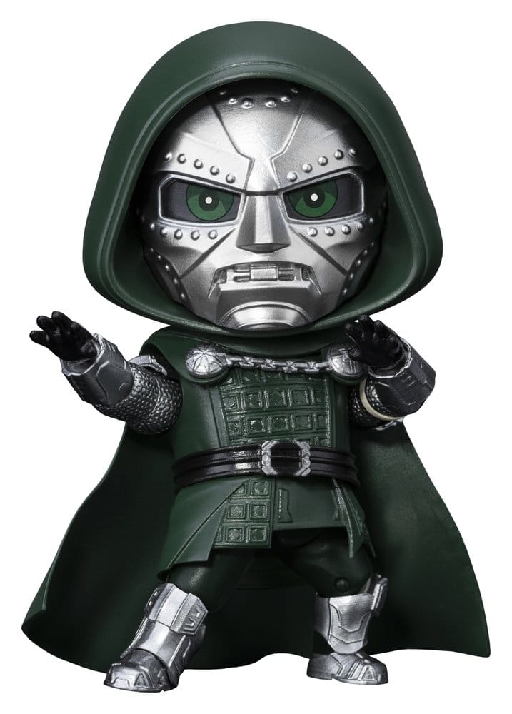 Marvel Action Figure Avengers: Doomsday Doctor Doom 12 cm [4]