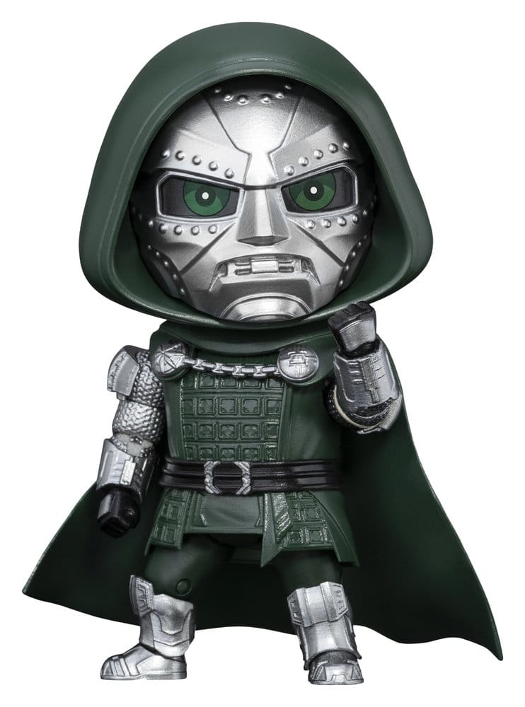 Marvel Action Figure Avengers: Doomsday Doctor Doom 12 cm [5]