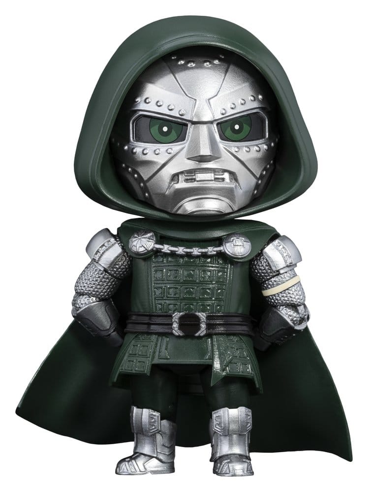 Marvel Action Figure Avengers: Doomsday Doctor Doom 12 cm [6]