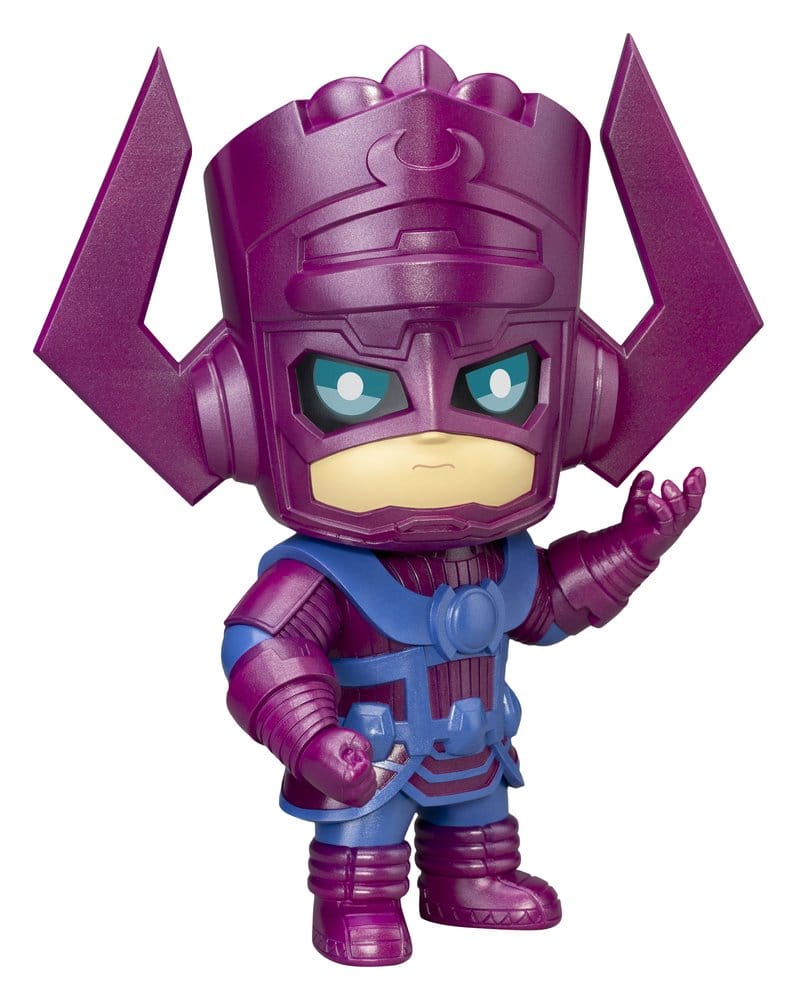 PRECOMENZI - Marvel Comics Action Figure Galactus 20 cm