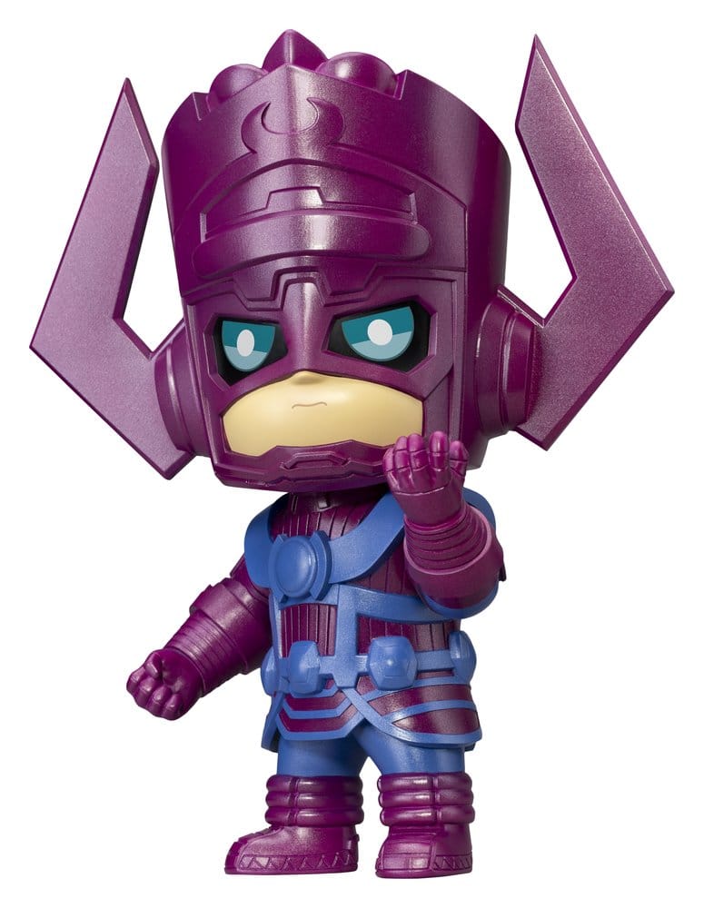 Marvel Comics Action Figure Galactus 20 cm [2]