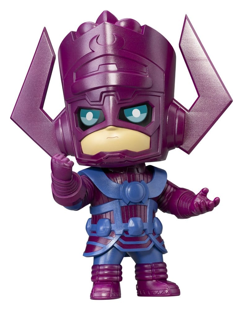 Marvel Comics Action Figure Galactus 20 cm [3]