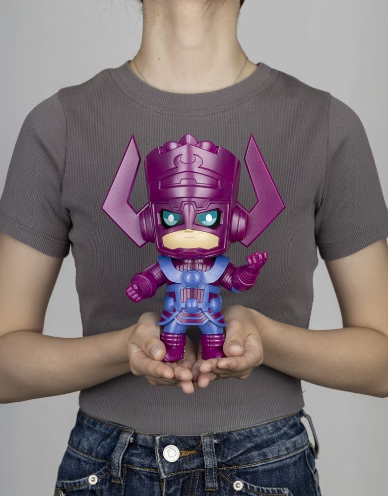 Marvel Comics Action Figure Galactus 20 cm [4]