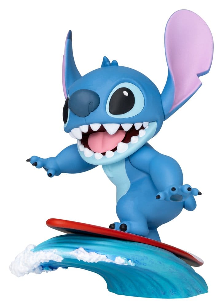 Disney Mini Figure MEA-052 Stitch's Daily Life Series Blind Box Assortment (6) [11]