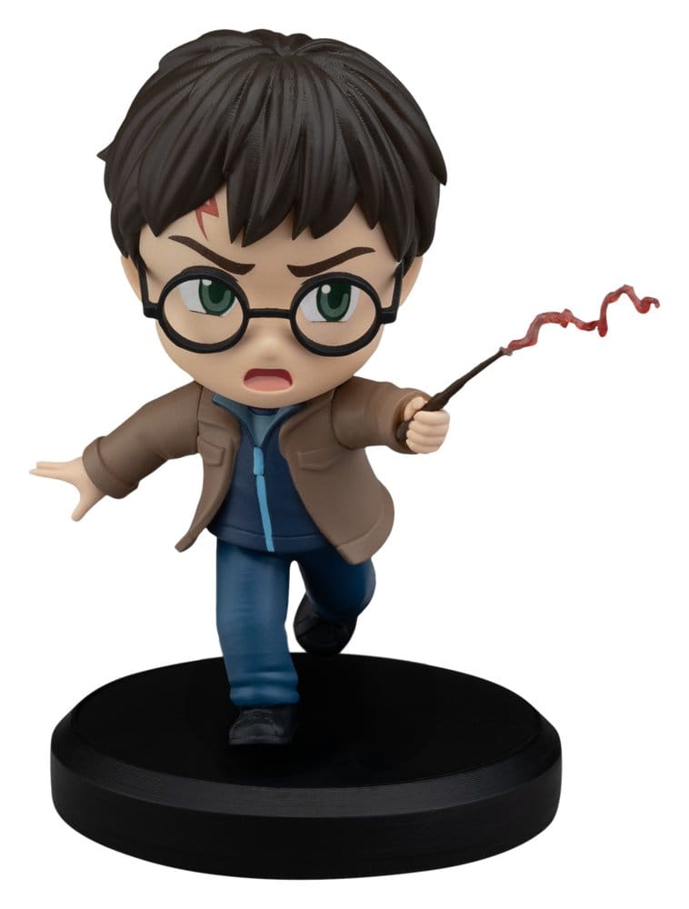 Harry Potter Mini Figure MEA-085 Series Blind Box Assortment (6) [22]