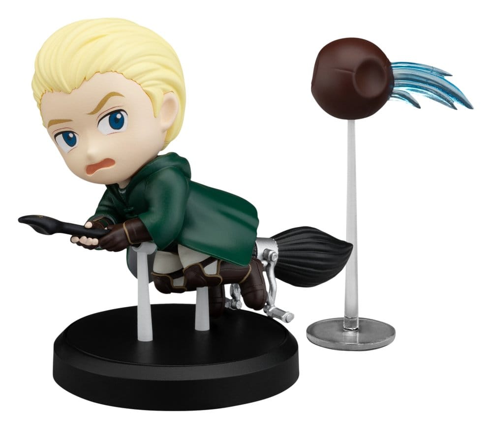 Harry Potter Mini Figure MEA-085 Series Blind Box Assortment (6) [1]