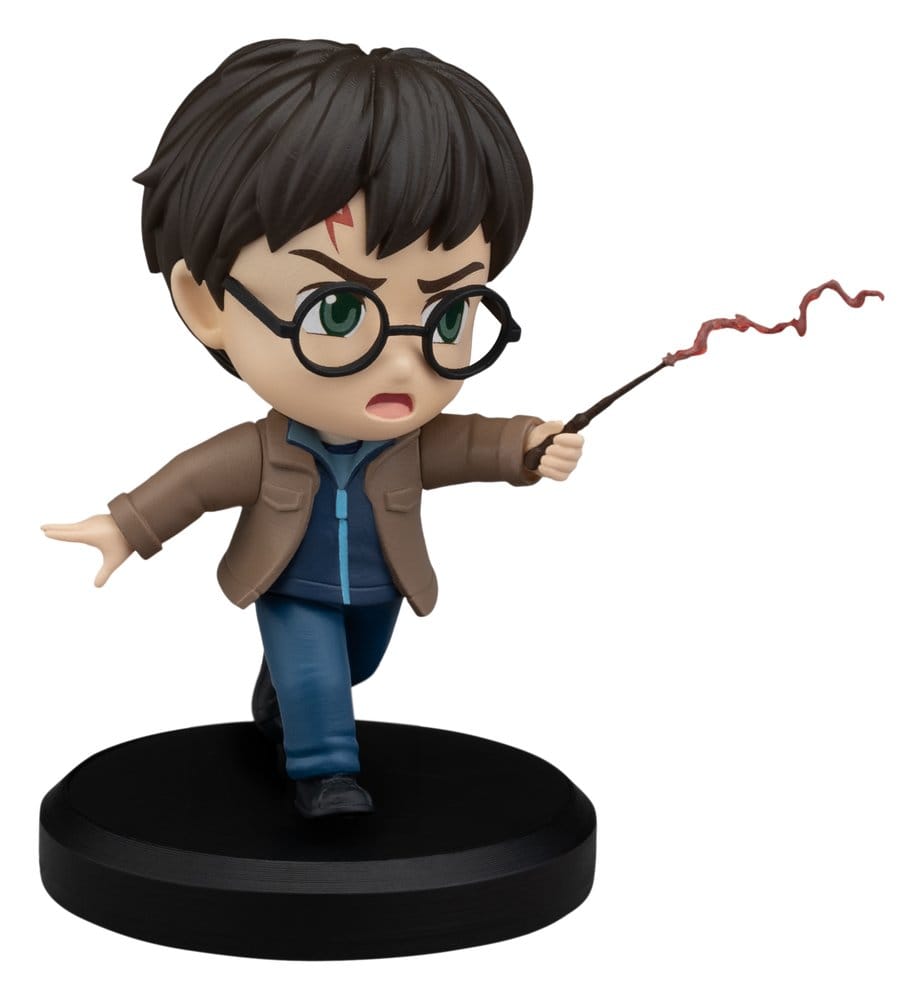 Harry Potter Mini Figure MEA-085 Series Blind Box Assortment (6) [6]