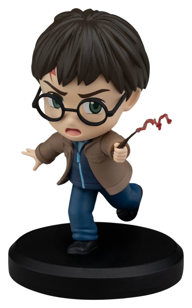 Harry Potter Mini Figure MEA-085 Series Blind Box Assortment (6) [7]