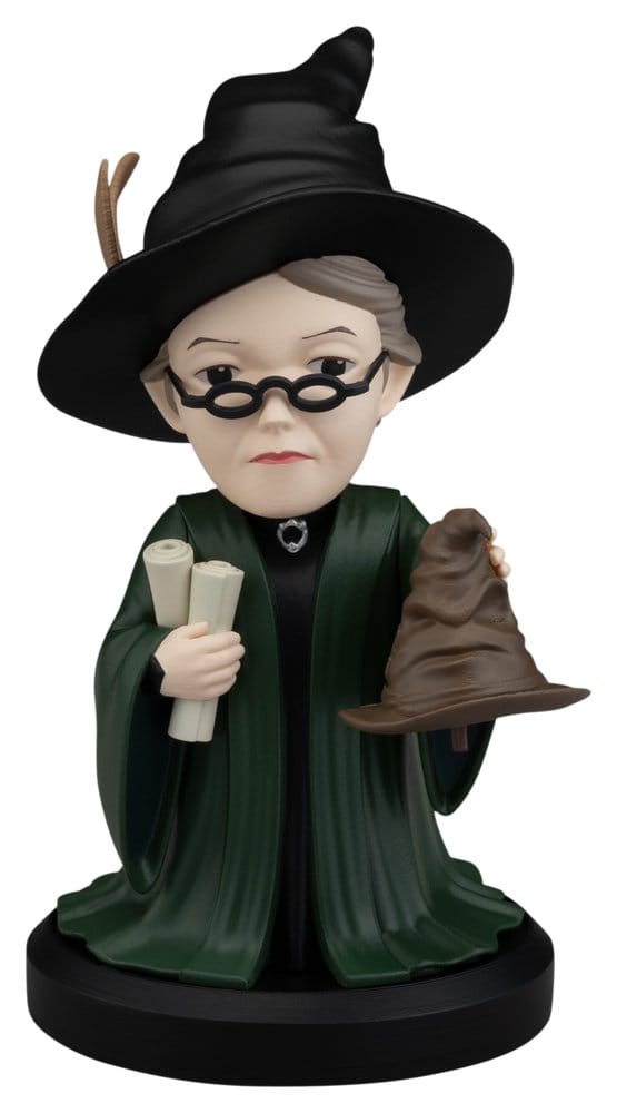 Harry Potter Mini Figure MEA-085 Series Blind Box Assortment (6) [8]
