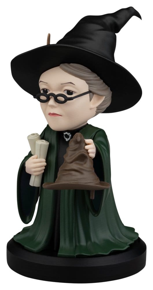 Harry Potter Mini Figure MEA-085 Series Blind Box Assortment (6) [9]
