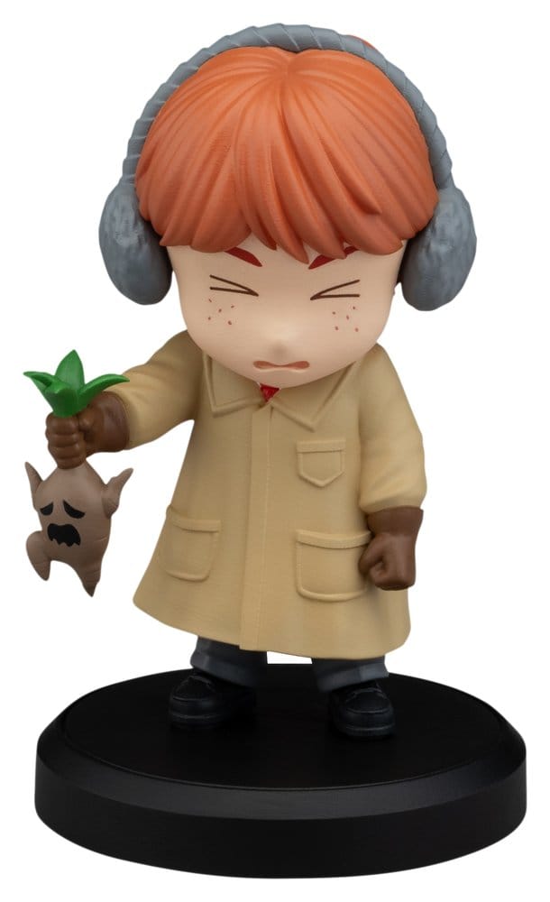 Harry Potter Mini Figure MEA-085 Series Blind Box Assortment (6) [14]