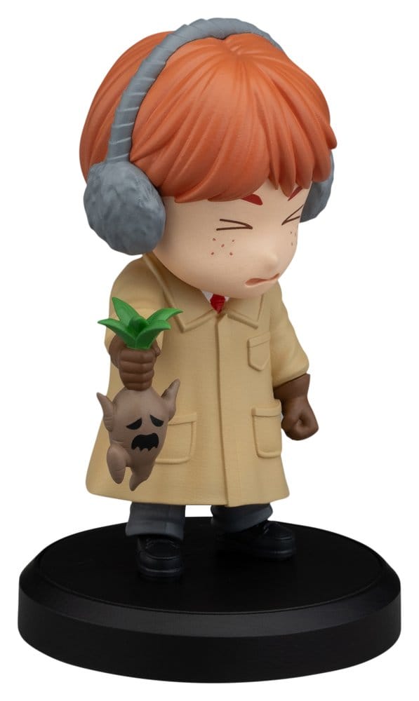 Harry Potter Mini Figure MEA-085 Series Blind Box Assortment (6) [16]