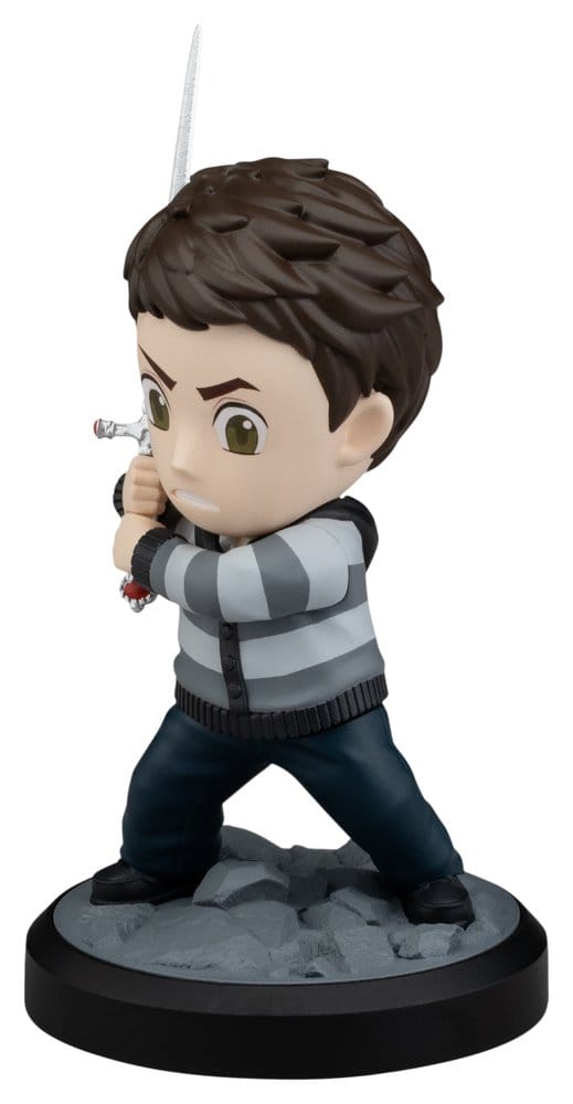 Harry Potter Mini Figure MEA-085 Series Blind Box Assortment (6) [18]