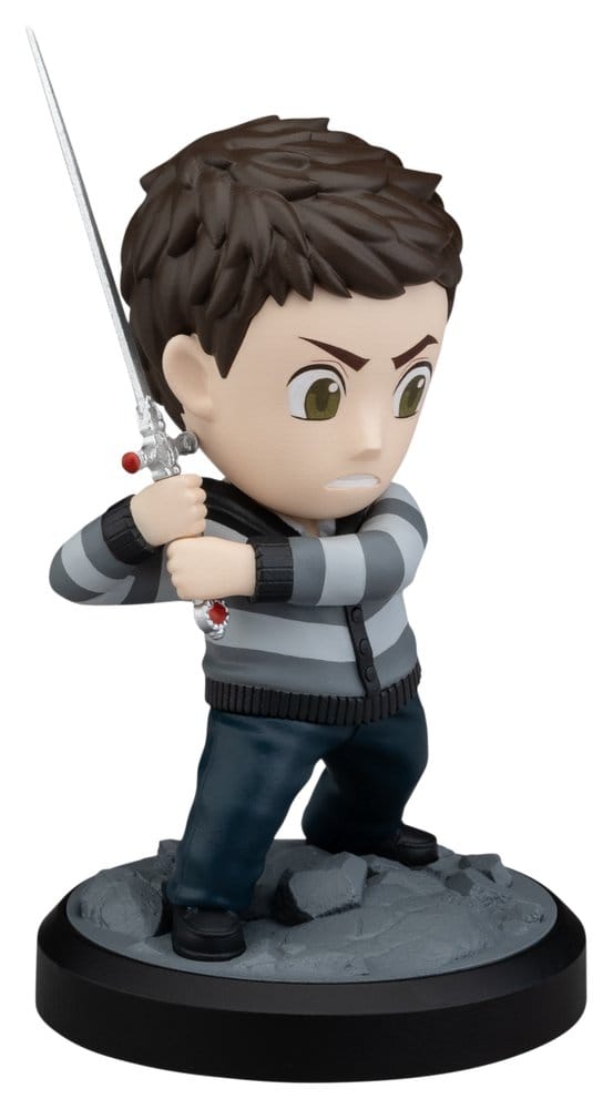Harry Potter Mini Figure MEA-085 Series Blind Box Assortment (6) [19]