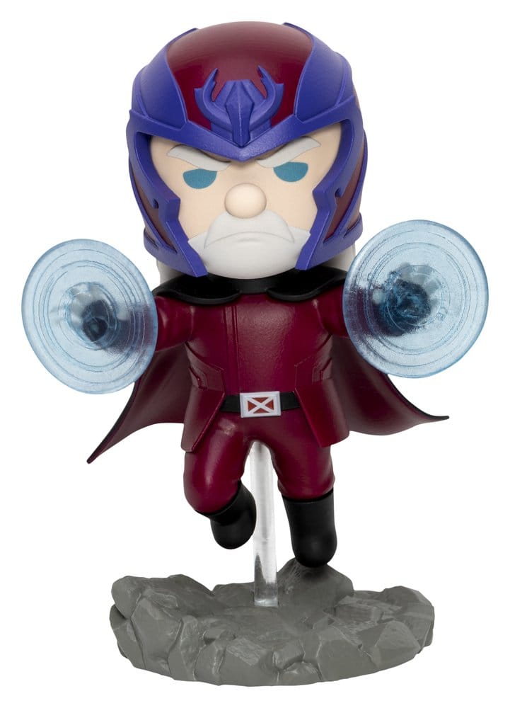 Marvel Mini Figures Avengers Doomsday Blind Box Assortment (6) [15]