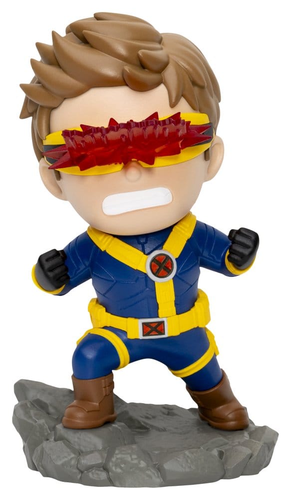 Marvel Mini Figures Avengers Doomsday Blind Box Assortment (6) [1]