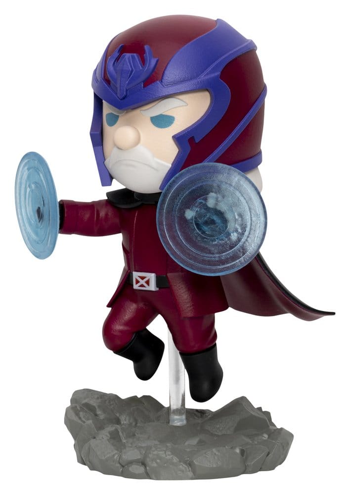 Marvel Mini Figures Avengers Doomsday Blind Box Assortment (6) [4]