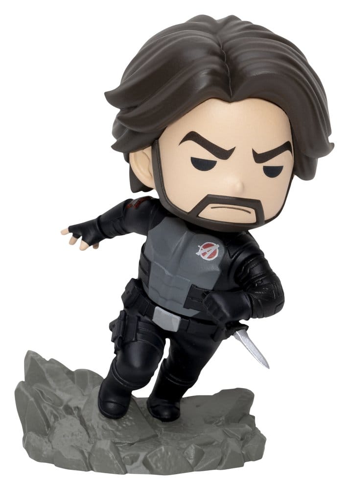 Marvel Mini Figures Avengers Doomsday Blind Box Assortment (6) [7]