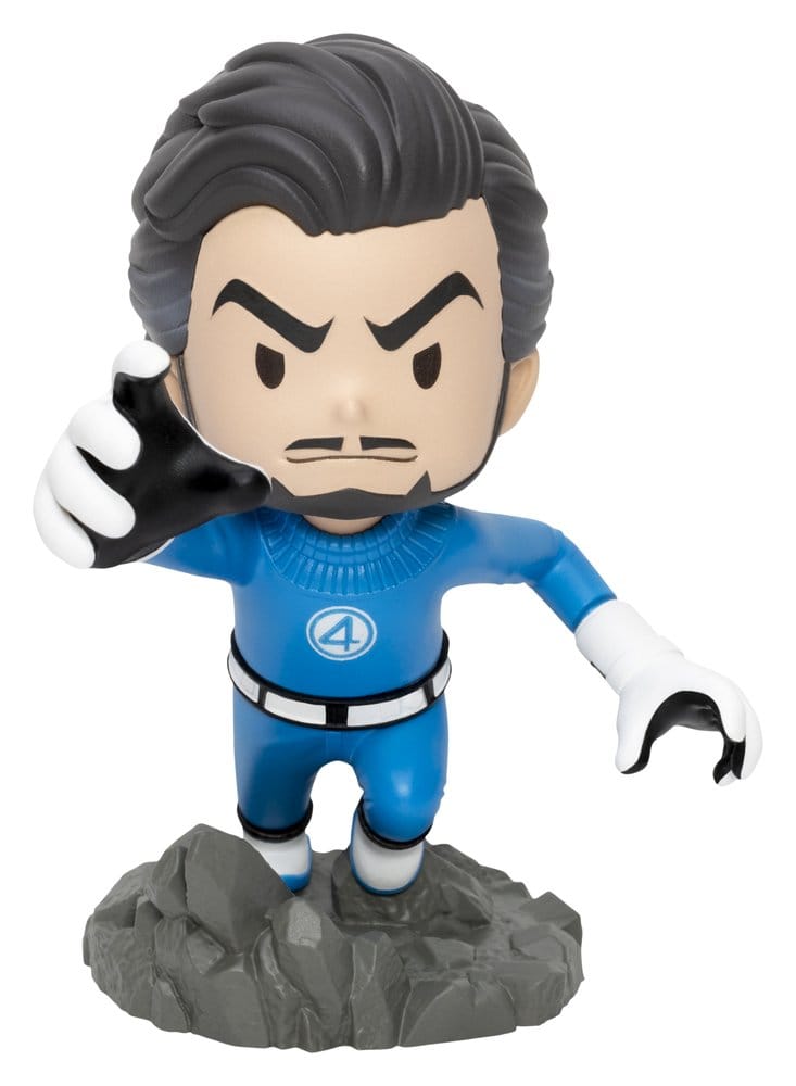 Marvel Mini Figures Avengers Doomsday Blind Box Assortment (6) [8]