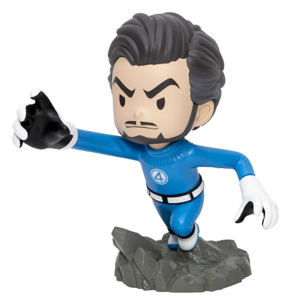 Marvel Mini Figures Avengers Doomsday Blind Box Assortment (6) [9]