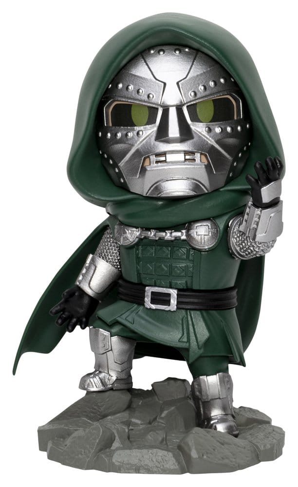 Marvel Mini Figures Avengers Doomsday Blind Box Assortment (6) [10]