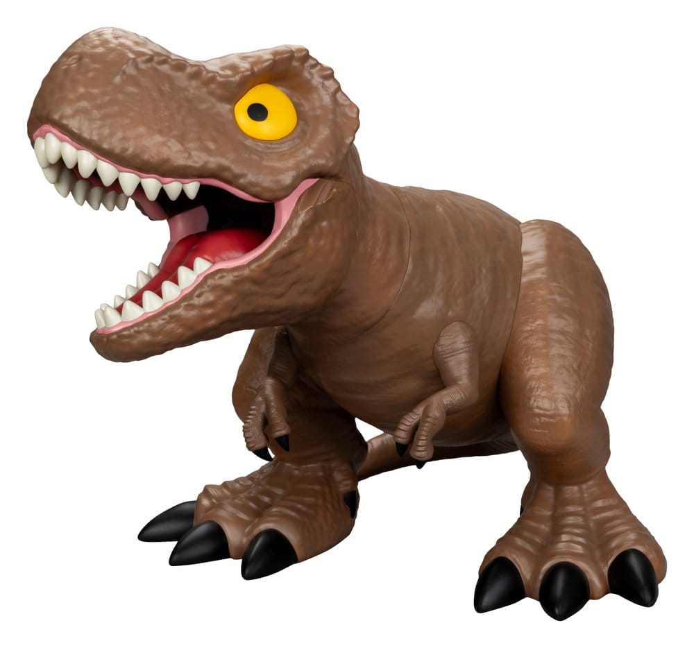 Jurassic Park Vinyl Bank Large Series Tyrannosaurus Rex 34 cm [6]