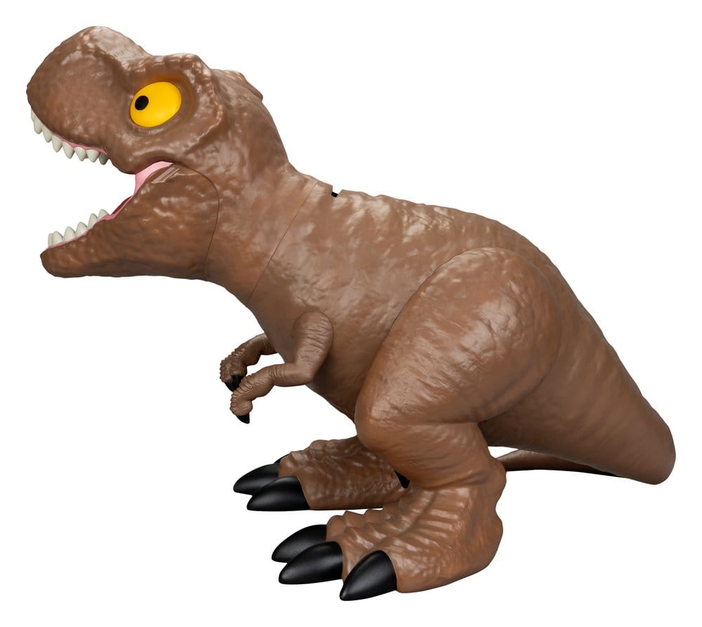 Jurassic Park Vinyl Bank Large Series Tyrannosaurus Rex 34 cm [2]