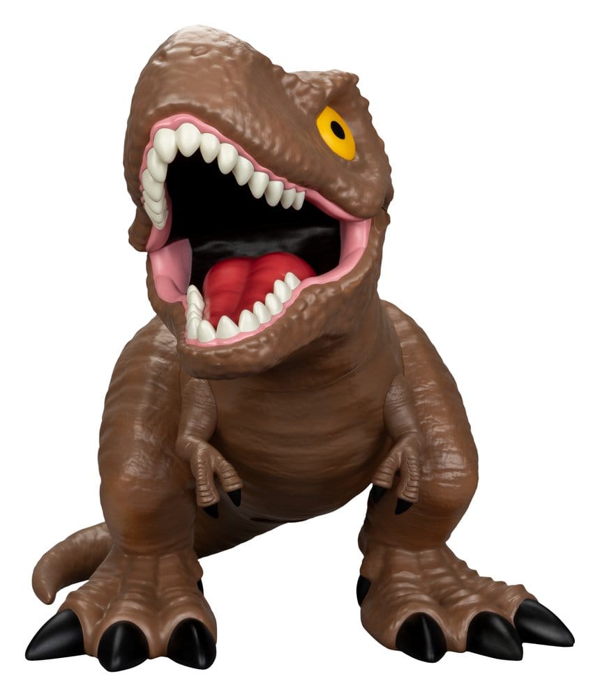 Jurassic Park Vinyl Bank Large Series Tyrannosaurus Rex 34 cm [5]