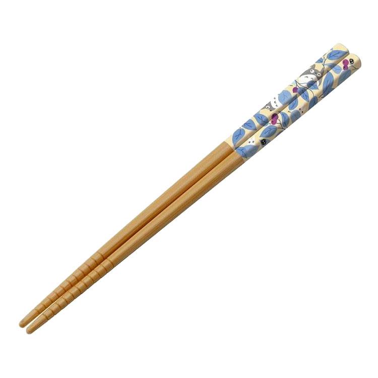 My Neighbor Totoro spisepinde - Totoro Blue Nuts