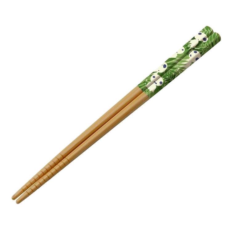Princess Mononoke spisepinde - Kodama