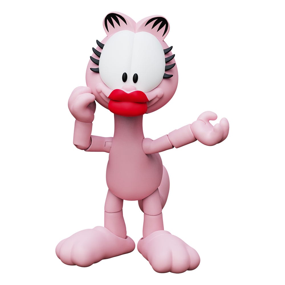 Garfield Action Figure Arlene 10 cm    