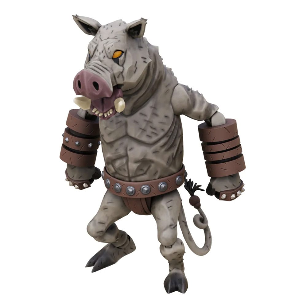 Hellboy Action Figure Gruagach (The Wild Hunt) 11 cm 