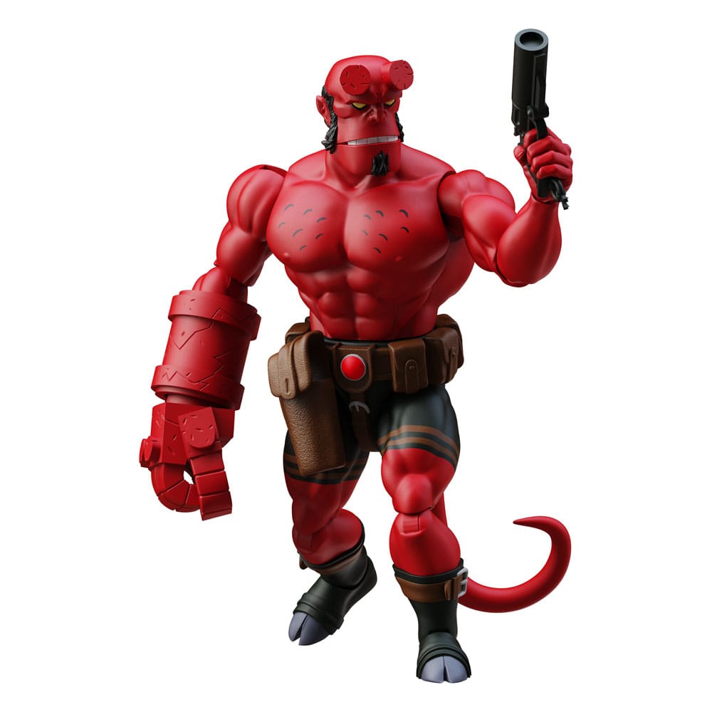 Hellboy Action Figure Hellboy 14 cm 