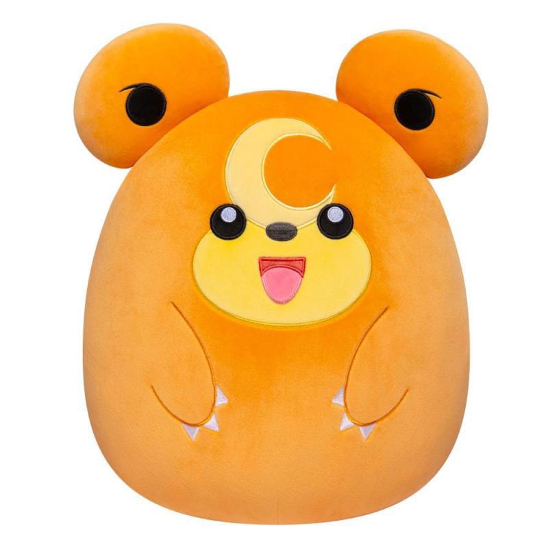Squishmallow - Teddiursa 50 cm