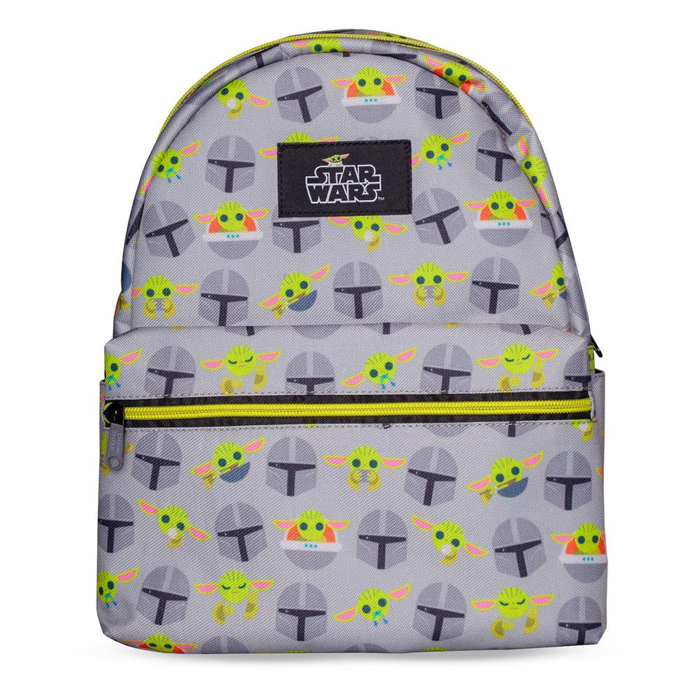 Star Wars: The Mandalorian Backpack The Child