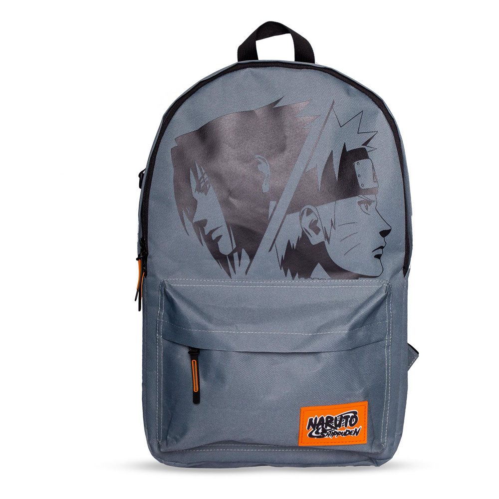 Naruto Backpack Duo