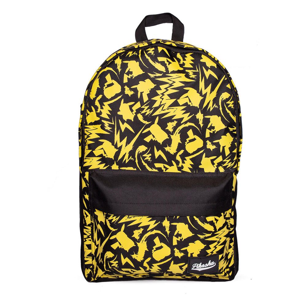 Pokémon Backpack Pikachu