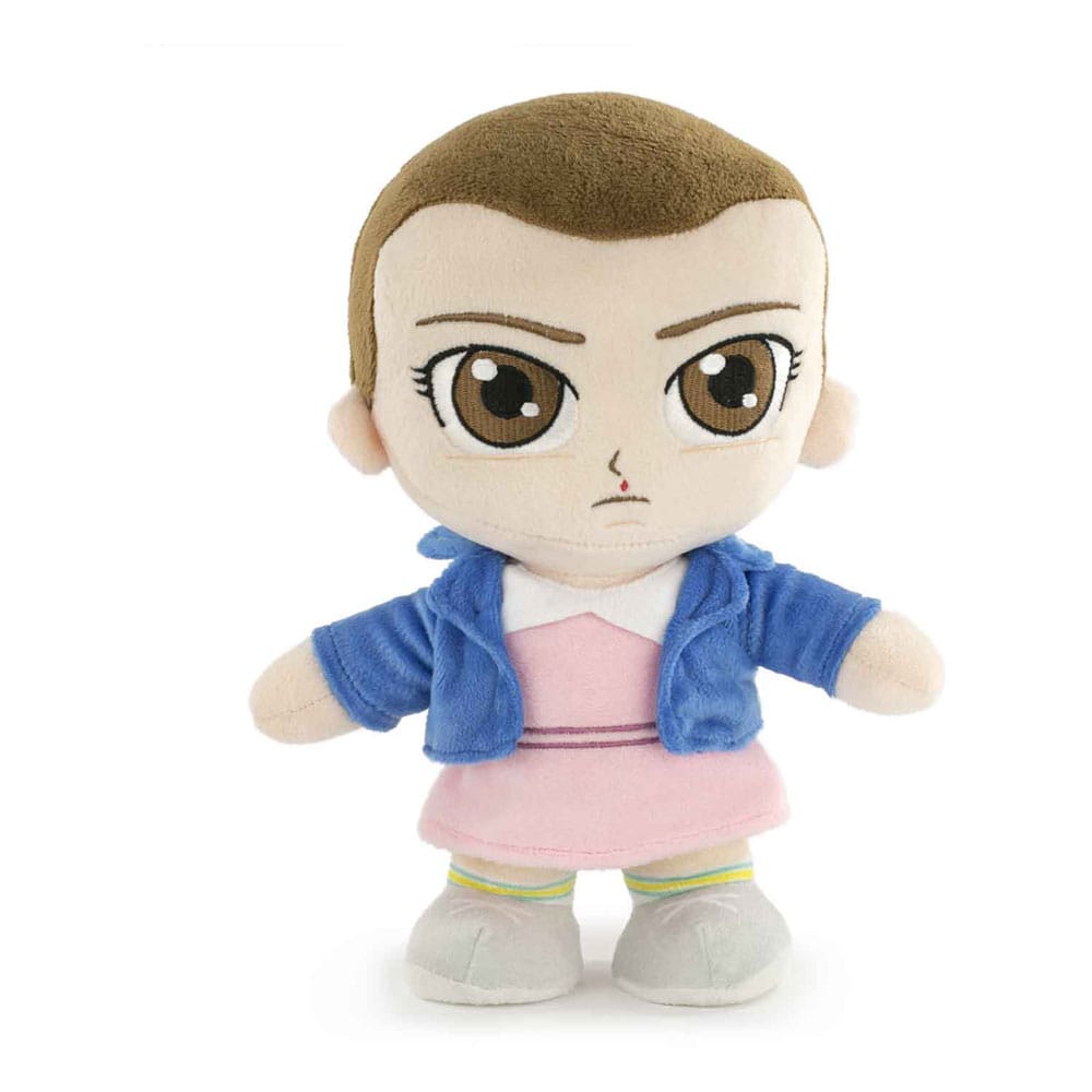 Stranger Things: Eleven Plush 26cm PLUCHE