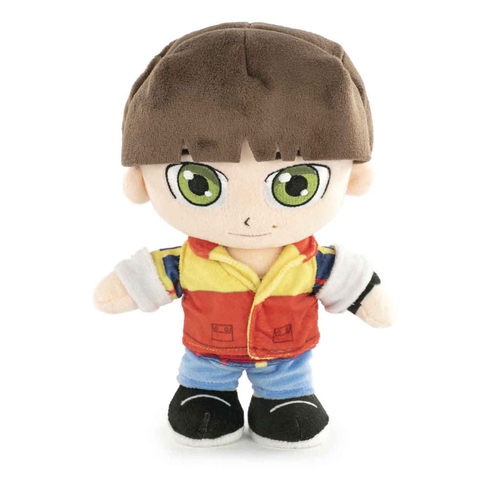 Stranger Things Will plush toy 26cm