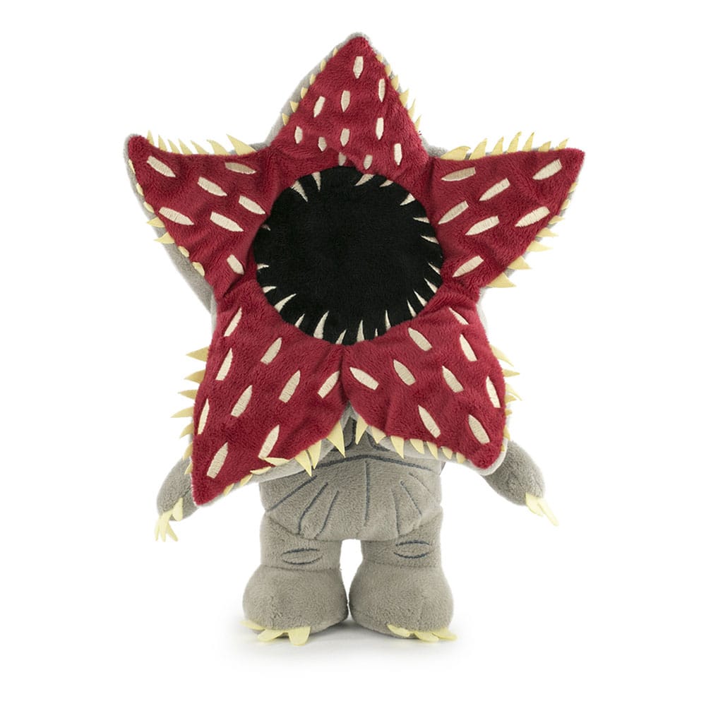 Stranger Things Bamse - Demogorgon 32 cm